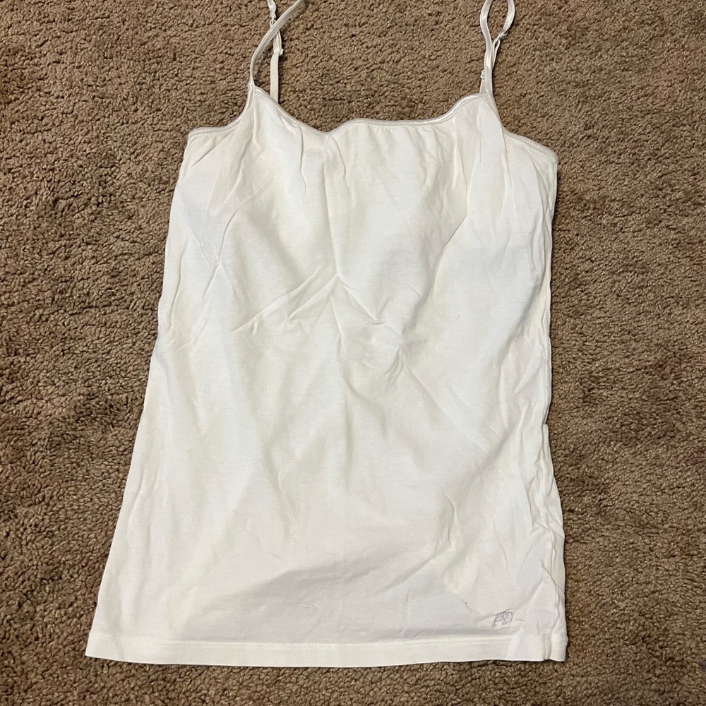 Assorted Aeropostale camisoles size L